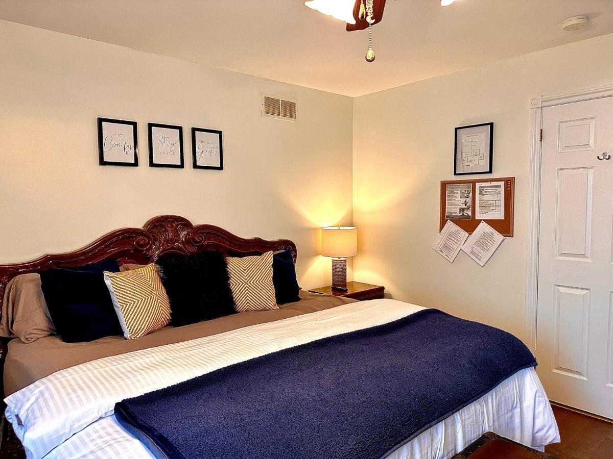 Settlers Suites Niagara-on-the-Lake Buitenkant foto